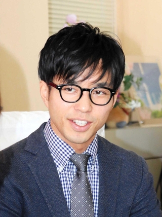 鳥山まことさん