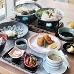 淡路島３年とらふぐ会席