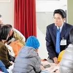 震災と心のケア、映画で考える　2作品を日替わりで再上映、神戸・元町で17日から