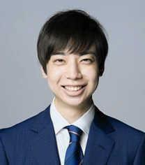 斉藤優希四段（日本将棋連盟提供）