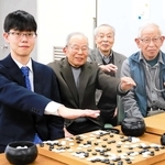 田中五段に道玄賞「勝って恩返し」　相生出身、囲碁・関西棋院が活躍を表彰　