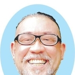 輪島裕介さん