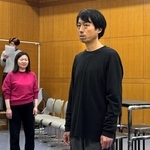 ディストピア小説「1984」を現代的視点で　舞台「11998844」　28日から大阪・メイシアター