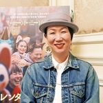 HIKARI監督＝大阪市北区