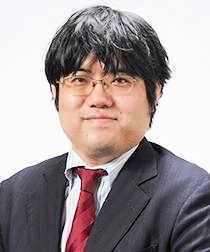 糸谷哲郎八段（日本将棋連盟提供）