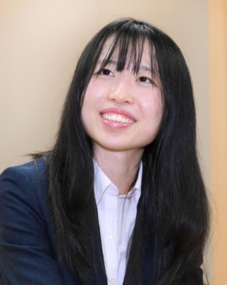 大島綾華女流二段