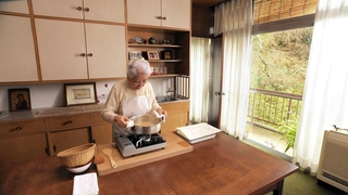 映画の一場面（（ｃ）２０１２年　天のしずく製作委員会）