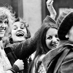 軽やかな女性の生き方描く　「テルマ＆ルイーズ」「女性の休日」など5作　神戸、大阪で上映