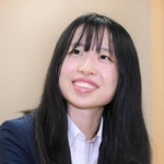 大島綾華女流二段