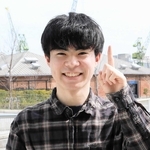 イナズマＫすけさん＝神戸市中央区東川崎町