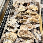 くせが少なく食べやすい「１年牡蠣」