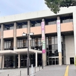 神戸市室内管弦楽団が拠点にする神戸文化ホール＝神戸市中央区楠町４