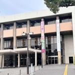 神戸市室内管弦楽団が拠点にする神戸文化ホール＝神戸市中央区楠町４