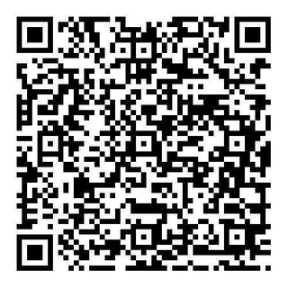 特設応募フォームのＱＲコード