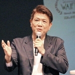 AIと映画、作り手の姿勢議論　別所哲也さん「『未完成さ』こそが文化」　京都