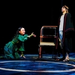 「世界情勢に突き刺さる、いま届けるべき作品」　音楽劇「コーカサスの白墨の輪」主演の木下晴香