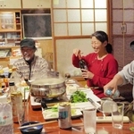 映画の一場面（Ｃ）ロッコク・キッチン・プロジェクト