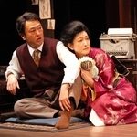 ケラ新作舞台「サボテンの微笑み」　24日から芸文センター