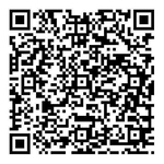 特設応募フォームのＱＲコード