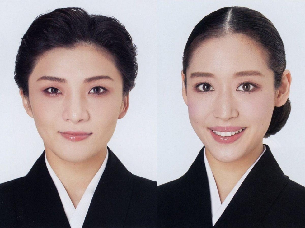 宝塚月組のトップコンビ退団へ 鳳月杏さんと天紫珠李さん、来年3月28