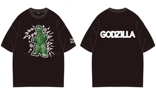 ゴジラのＴシャツ