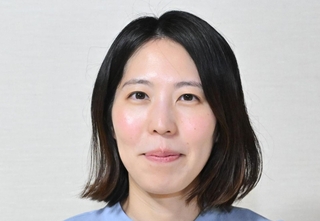 福間香奈女流王位