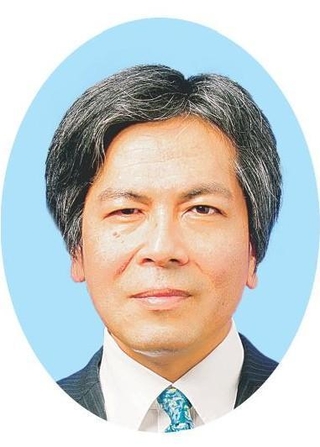 白石知雄さん