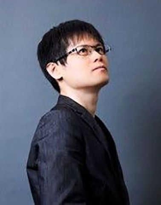 オルガニストの冨田一樹