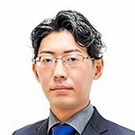 千田翔太八段（日本将棋連盟提供）