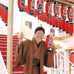 桂小鯛さん