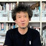 慈憲一さん