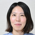 福間香奈女流王位