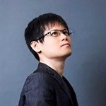 オルガニストの冨田一樹