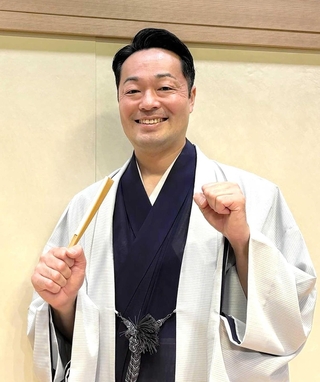 林家染吉さん