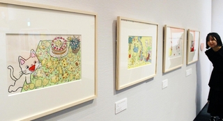 ノンタン、はらぺこあおむし…偕成社が創業90周年 作家と絵本で歩み