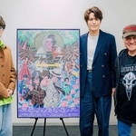 名探偵ら、ドタバタ音楽活劇　劇団☆新感線「アケチコ！」大阪で8月