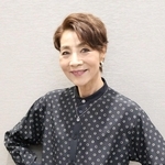 忠兵衛を演じる瀬戸内美八＝神戸市中央区