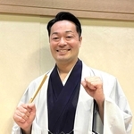 林家染吉さん