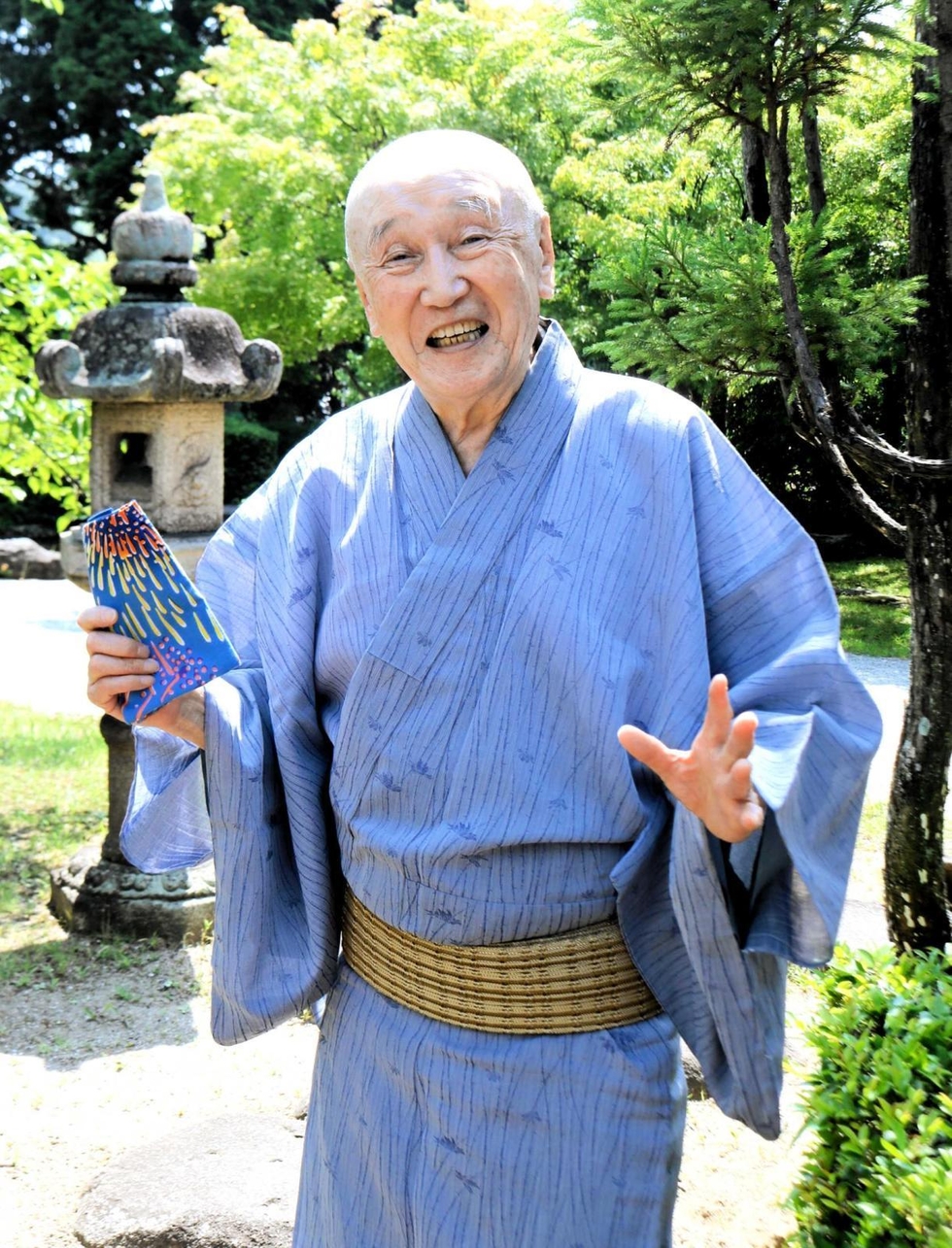 笑福亭円笑、松本清張の短編小説を創作落語に 8月大阪で昼席 「人情噺
