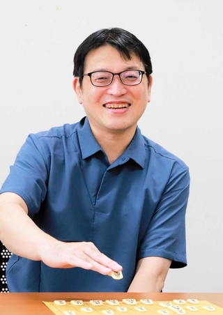 天野啓吾さん