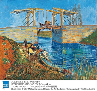 アルルの跳ね橋（ラングロワ橋）
