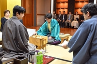 囲碁将棋|神戸新聞NEXT