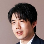 藤井聡太王位