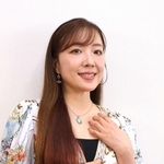 「コンサートはオケの指揮者も演奏者も巻き込んだ演出になりそうで、今からわくわくしている」と語る平原綾香＝大阪市内