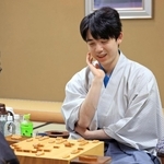 【お取り置き】神戸新聞7/15 藤井聡太　祇園祭　コウノトリ 将棋・王位戦第2局 藤井が勝利、通算成績を1勝1敗のタイに|文化|神戸