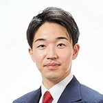 ＜若駒の躍動＞加古川青流戦　冨田誠也五段　流れ引き寄せた一歩　慶田義法三段戦