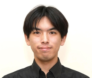 大畑諒斉さん