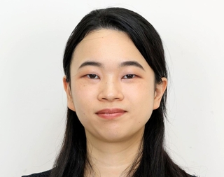 内尾文香さん