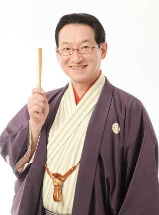 春風亭昇太
