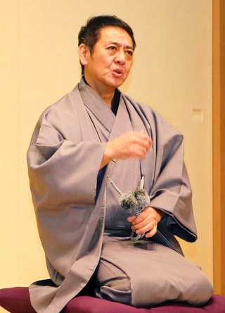 桂三若